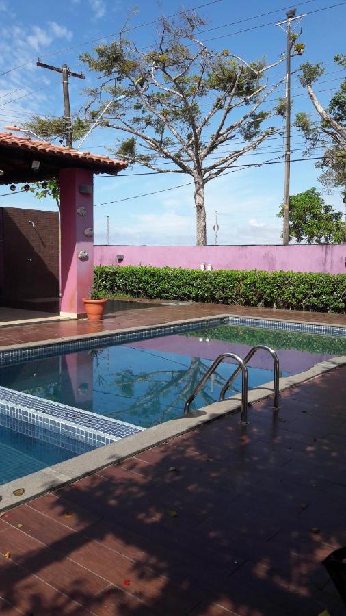 Apartment Ap Comfort Feliz Aurora - Frente Do Ariramba