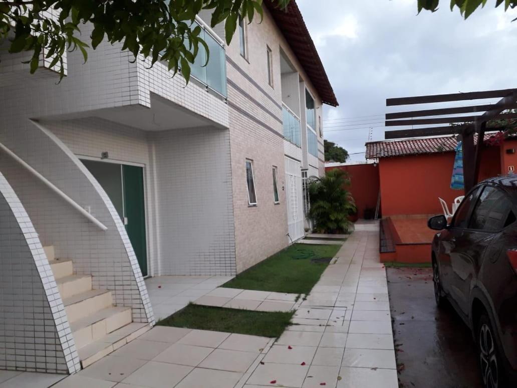 Apartment Ap Comfort Feliz Aurora - Frente Do Ariramba *