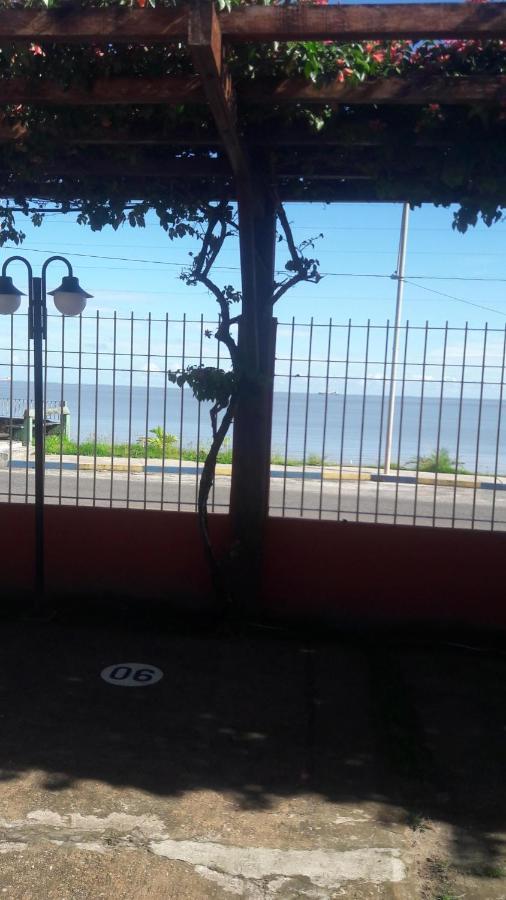Apartment Ap Comfort Feliz Aurora - Frente Do Ariramba