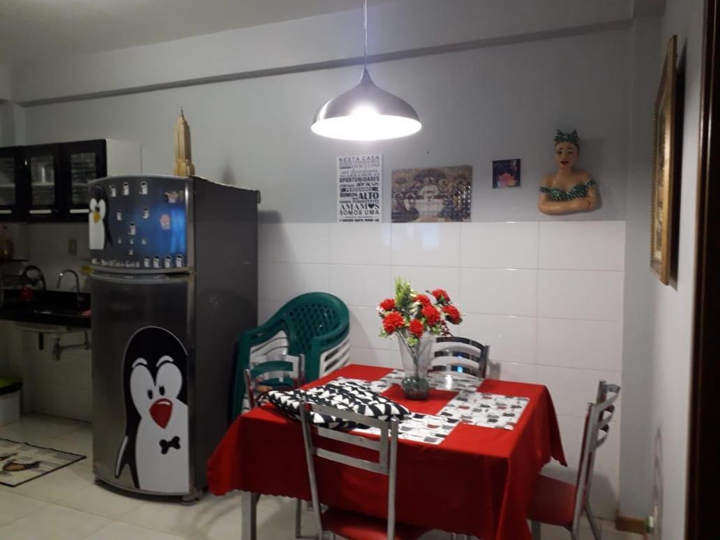 Apartment Ap Comfort Feliz Aurora - Frente Do Ariramba
