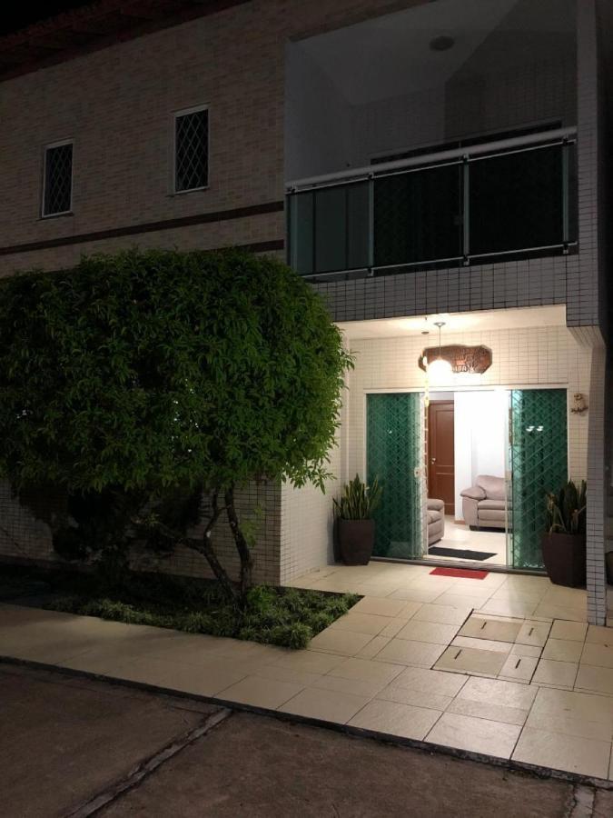 Apartment Ap Comfort Feliz Aurora - Frente Do Ariramba Mosqueiro (Para)