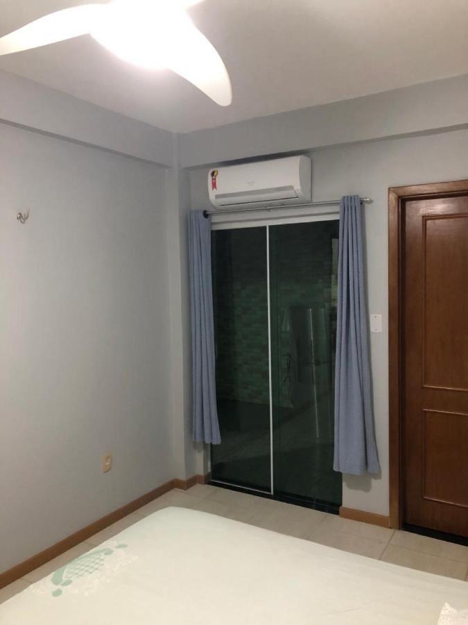 Apartment Ap Comfort Feliz Aurora - Frente Do Ariramba Mosqueiro (Para)