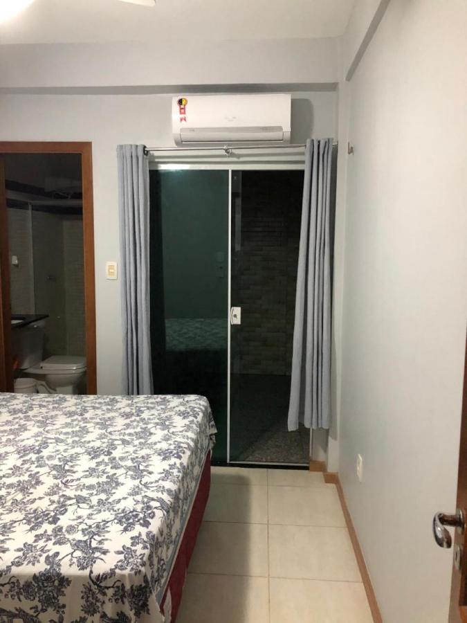 Apartment Ap Comfort Feliz Aurora - Frente Do Ariramba