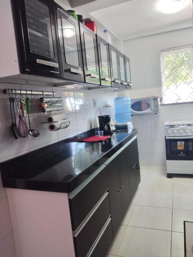 Apartment Ap Comfort Feliz Aurora - Frente Do Ariramba