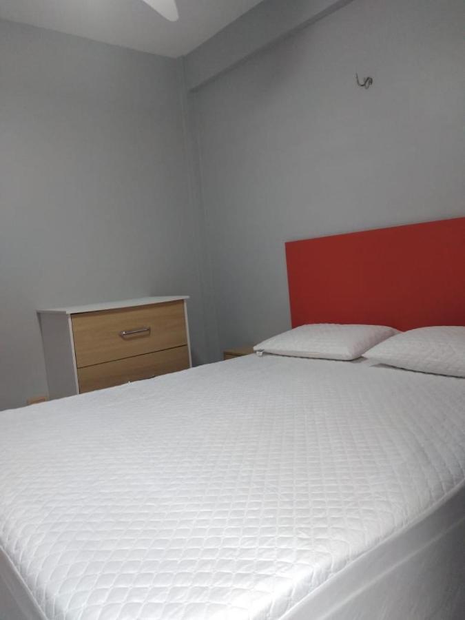 Apartment Ap Comfort Feliz Aurora - Frente Do Ariramba *