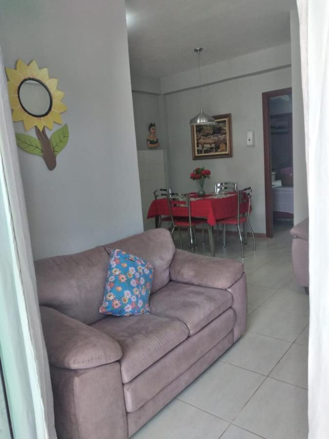 Apartment Ap Comfort Feliz Aurora - Frente Do Ariramba Mosqueiro (Para)
