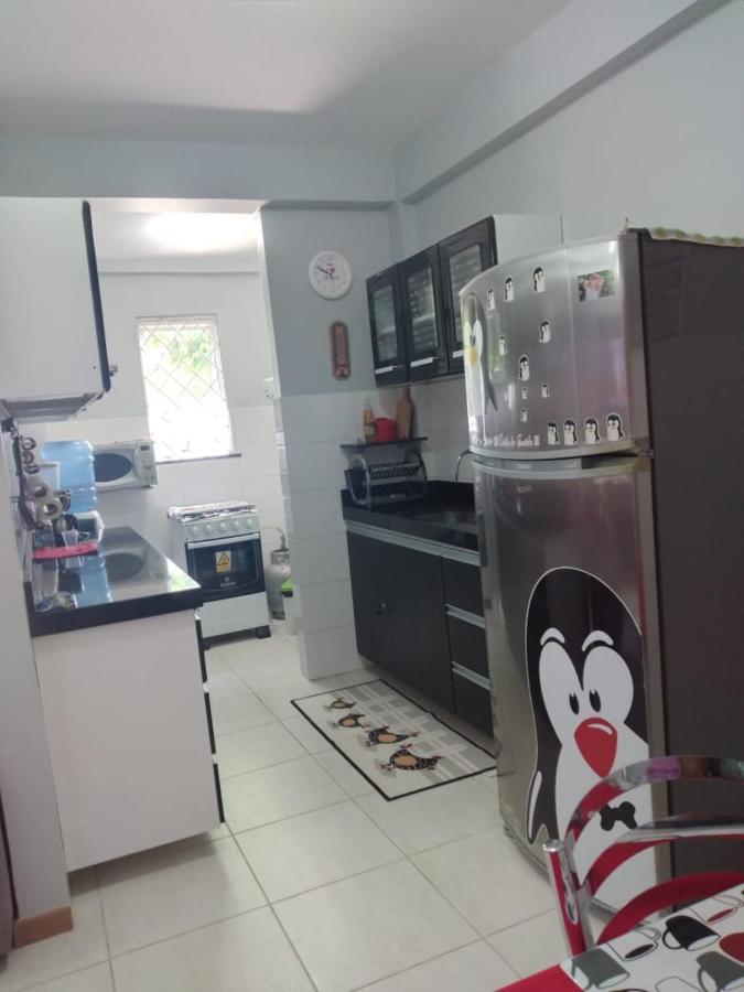 Apartment Ap Comfort Feliz Aurora - Frente Do Ariramba *