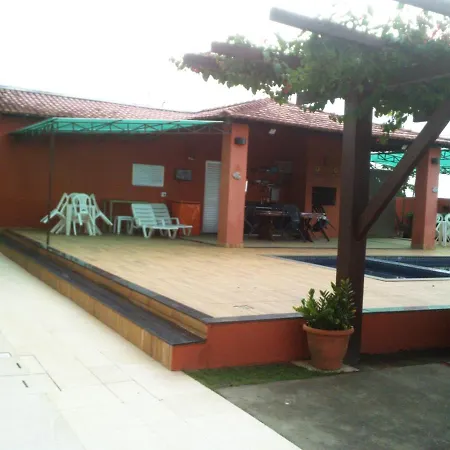 Ap Comfort Feliz Aurora - Frente Praia Do Ariramba Mosqueiro  Exterior photo